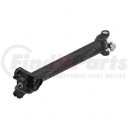 A09-10801-442 by FREIGHTLINER - DRIVESHAFT-RPL25 MIDSHIP,44.5"