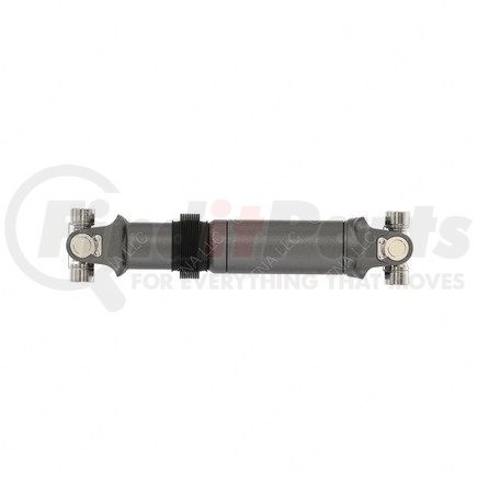 A09-11364-272 by FREIGHTLINER - Driveshaft - Interaxle, SPL170Sia, 45 Degree, 27.5 Inch (#3)