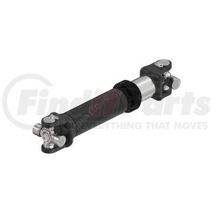 A09-11364-290 by FREIGHTLINER - DRIVESHAFT-INTERAXLE,SPL170SIA