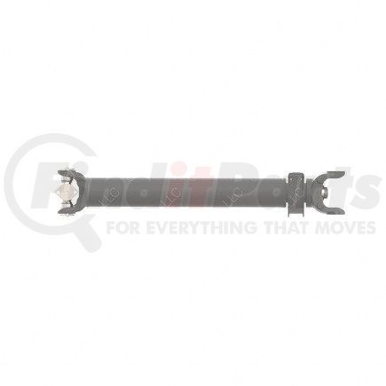 A09-11424-510 by FREIGHTLINER - Driveline - 17XLN Full Round, Midship, 51.0 Inch