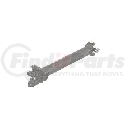 A09-11424-550 by FREIGHTLINER - Driveline - 17XLN Full Round, Midship, 55.0 Inch