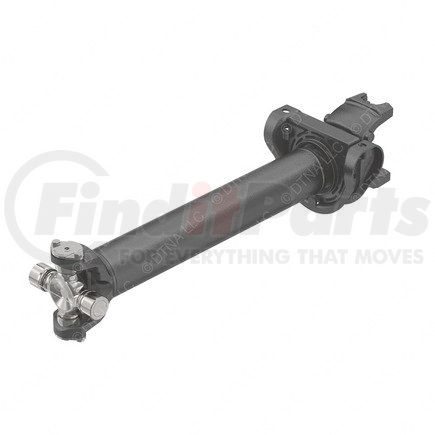 A09-11427-570 by FREIGHTLINER - DRIVESHAFT-176XLT-HR,MIDSHIP,5