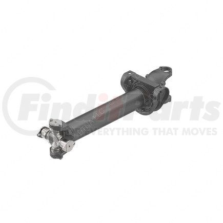 A09-11428-402 by FREIGHTLINER - DRIVELINE-176XLN-FR MIDSHIP,40