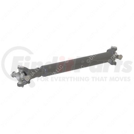 A09-11434-402 by FREIGHTLINER - Drive Shaft - 18XLN, Full Round, Main, 40.5