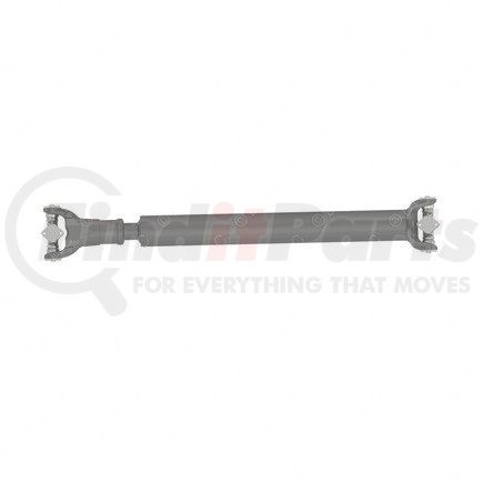 A09-11434-420 by FREIGHTLINER - Driveline - 18XLN Full Round, Main, 42.0 Inch