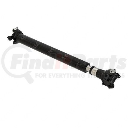 A09-11434-620 by FREIGHTLINER - Drive Shaft - Rear, Driveline, 18XLN-Fr, Main, 62.0