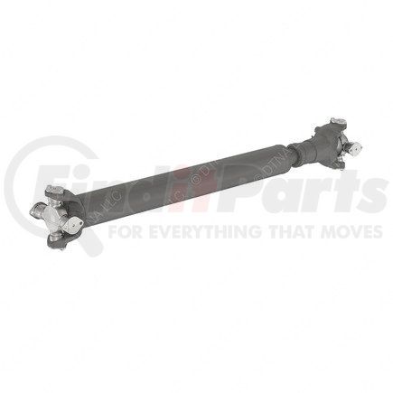 A09-11434-630 by FREIGHTLINER - DRIVESHAFT-MAIN,18XLN-FR MAIN,