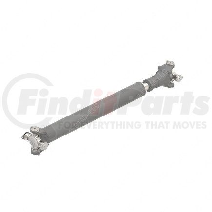 A09-11434-640 by FREIGHTLINER - DRIVELINE-18XLN-FR MAIN,64.0