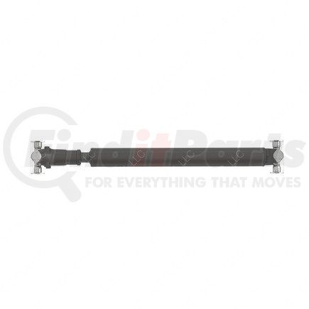 A09-11434-670 by FREIGHTLINER - DRIVELINE-18XLN-FR MAIN,67.0