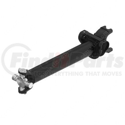 A09-11431-362 by FREIGHTLINER - DRIVELINE-18XLT-HR,MIDSHIP,36.