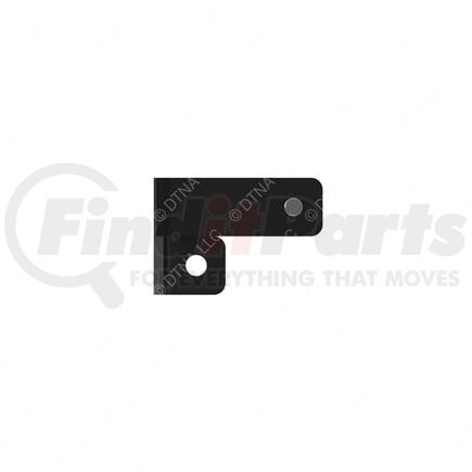 A07-25145-000 by FREIGHTLINER - Transmission Oil Cooler Bracket