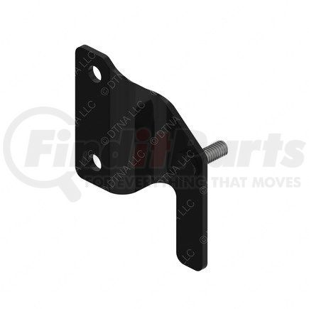 A07-25146-000 by FREIGHTLINER - Transmission Oil Cooler Bracket