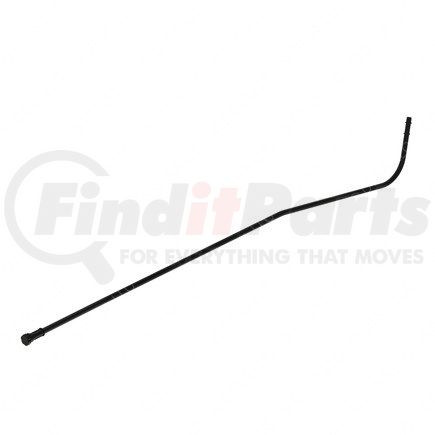 A07-22869-000 by FREIGHTLINER - Manual Transmission Dipstick Assembly