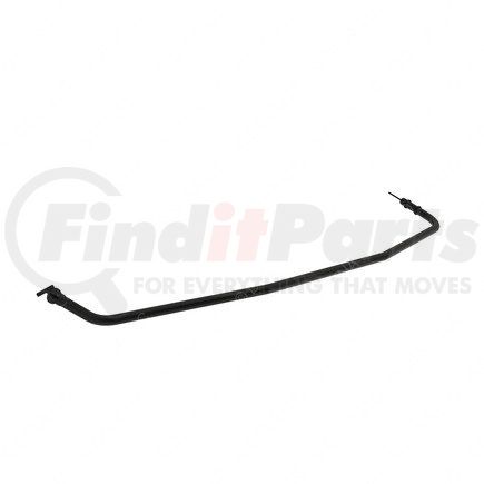 A07-22877-001 by FREIGHTLINER - Manual Transmission Dipstick Assembly