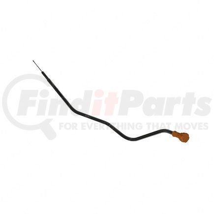 A07-23346-000 by FREIGHTLINER - TUBE-TRANS,OIL/CHK,LPG,2K