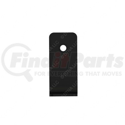 A07-24061-000 by FREIGHTLINER - Transmission Oil Cooler Bracket