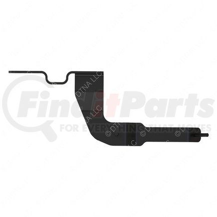 A07-24071-000 by FREIGHTLINER - Transmission Oil Cooler Bracket