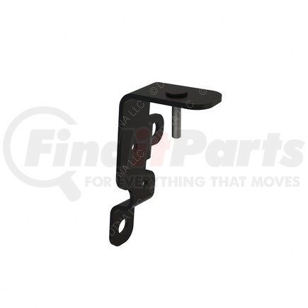 A07-24074-000 by FREIGHTLINER - Transmission Oil Cooler Bracket