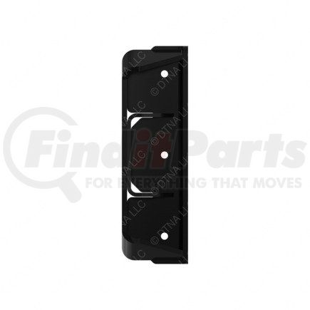 A07-25108-001 by FREIGHTLINER - Transfer Case Assembly Bracket - Support, Power Take-Off, Namco205, Right Hand