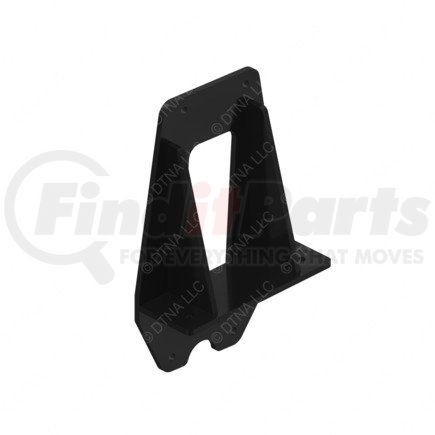 A07-25122-000 by FREIGHTLINER - Transfer Case Assembly Bracket - Support, Power Take Off, Namco436, Left Hand