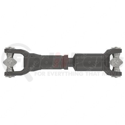 A09-10115-240 by FREIGHTLINER - DRIVESHAFT (STL)