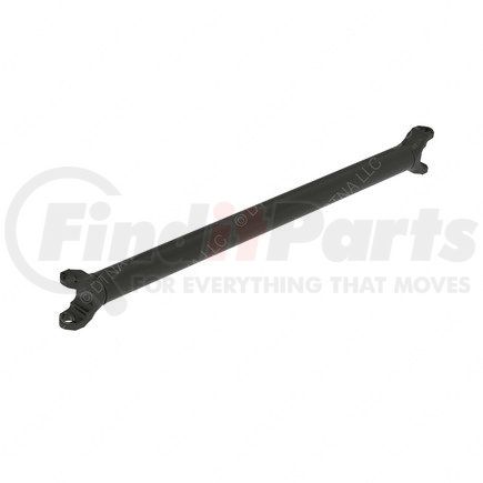 A09-10146-602 by FREIGHTLINER - MAIN PROPSHAFT (STL)