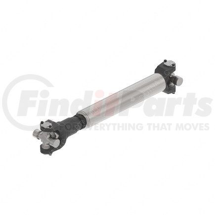 A09-10356-382 by FREIGHTLINER - DRIVELINE-1710 MAIN  -