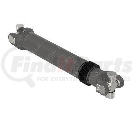 A09-10517-760 by FREIGHTLINER - Driveline - SPL250XL, Main, 76.0 Inch