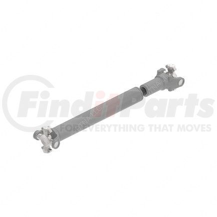 A09-10599-430 by FREIGHTLINER - RPL25 MAIN,43.0