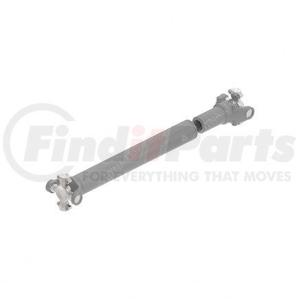 A09-10599-450 by FREIGHTLINER - DRIVESHAFT ASSEMBLY, RPL25 MAI