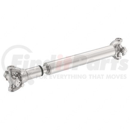 A09-10599-460 by FREIGHTLINER - DRIVELINE ASSEMBLY RPL25 MAIN,