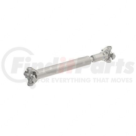 A09-10599-462 by FREIGHTLINER - Driveline - RPL25, Main, 46.5 Inch