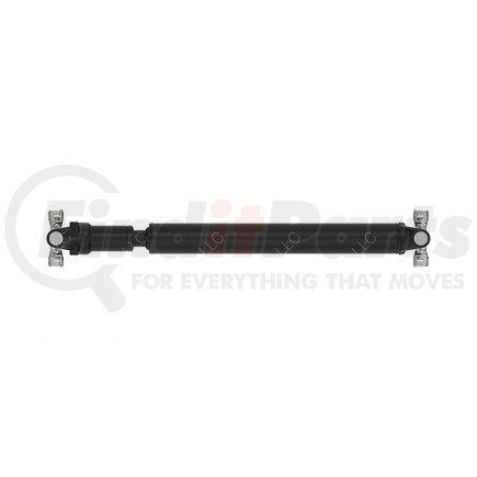 A09-10599-520 by FREIGHTLINER - Drive Shaft - RPL25 Main, 52.0 Inch