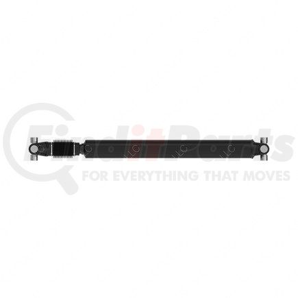 A09-10656-512 by FREIGHTLINER - Drive Shaft - SPL100, Inboard, Main, 51.5 Inch