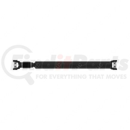 A09-10656-572 by FREIGHTLINER - DRIVESHAFT (STL)