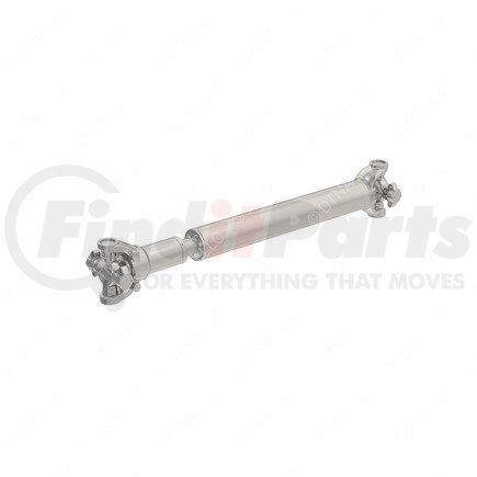 A09-10599-572 by FREIGHTLINER - Driveline - RPL25, Main, 57.5 Inch