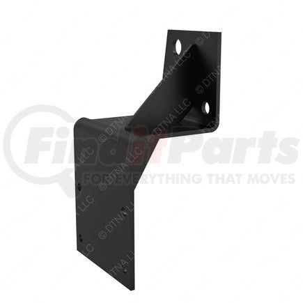 A12-15323-000 by FREIGHTLINER - Air Brake Dryer Bracket