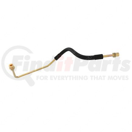 A12-17935-001 by FREIGHTLINER - Brake Hydraulic Line