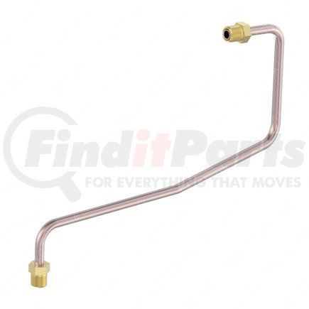 A12-20807-000 by FREIGHTLINER - Tube Assembly - Hydraulic, Antilock Brake System, Left And Right, Rear