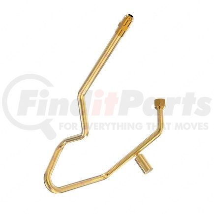 A12-21913-000 by FREIGHTLINER - Air Brake Compressor Discharge Hose