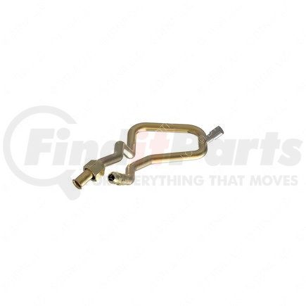 A12-21963-000 by FREIGHTLINER - Horn Assembly Mounting Hardware - Metal, Compressor