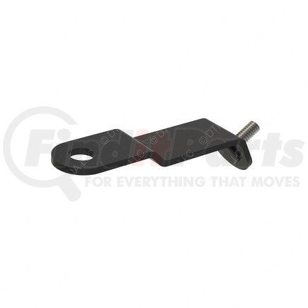 A12-23575-000 by FREIGHTLINER - Hose Support Bracket