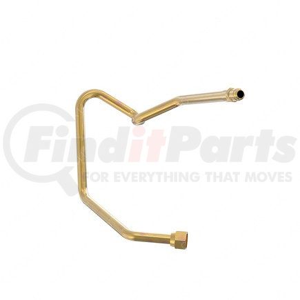 A12-23090-000 by FREIGHTLINER - Air Brake Compressor Discharge Hose