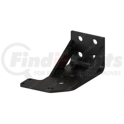 A12-24028-000 by FREIGHTLINER - Parking Brake Bell Crank Bracket