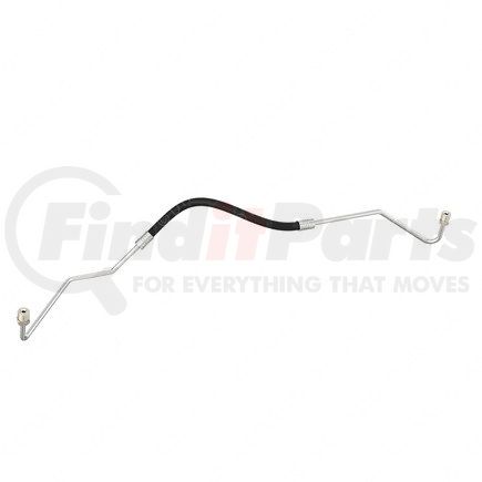 A12-24106-000 by FREIGHTLINER - Hose Assembly