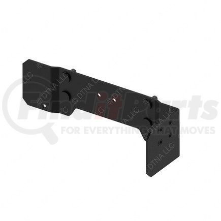 A12-24147-000 by FREIGHTLINER - ABS Modulator Bracket