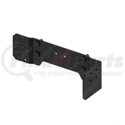 A12-24147-000 by FREIGHTLINER - ABS Modulator Bracket