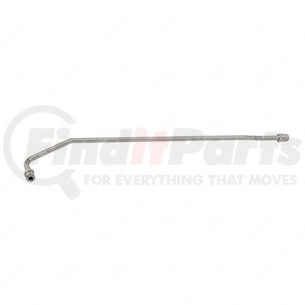 a1224499000 by FREIGHTLINER - ABS Hydraulic Piping Assembly - Fuel Line, Relay, Aftertreatment