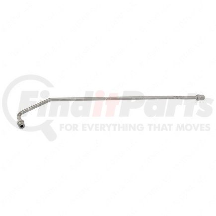 a1224499000 by FREIGHTLINER - TUBE FUEL LINE HYDR RL AFT