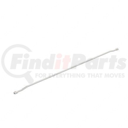 a1224599000 by FREIGHTLINER - TUBE HYDRAULIC 138 INCH WB